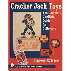 Cracker Jack*r Toys
