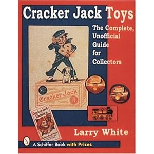 Cracker Jack*r Toys