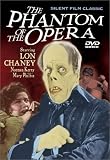 Revue Alpha Video Distributors  / The Phantom of the Opera