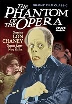 The Phantom of the Opera (1924) (Silent Film Classic)