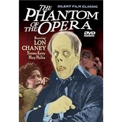 Phantom of the Opera (Full Screen)