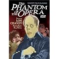 Phantom of the Opera (Full Screen)