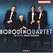 Beethoven: String Quartets, Vol. 5