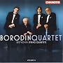 Beethoven: String Quartets, Vol. 5