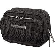 Sony LCS-SA/B Soft Carrying Case for DSCS40/S60/S90/S600 Digital Cameras