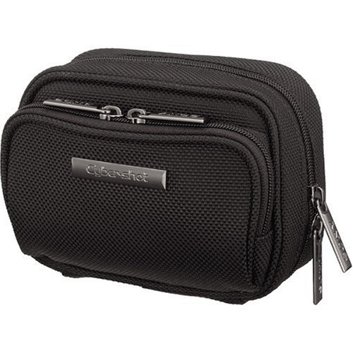 Sony LCS-SA/B Soft Carrying Case for DSCS40/S60/S90/S600 Digital Cameras