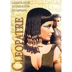 Cl�op�tre - �dition 2 DVD (Inclus 1 DVD : Les Plus Grands succ�s de la Fox)