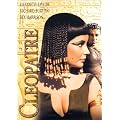 Cl�op�tre - �dition 2 DVD (Inclus 1 DVD : Les Plus Grands succ�s de la Fox)