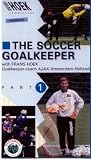 Soccer - The Soccer Goalkeeper - Defending