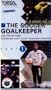Soccer - The Soccer Goalkeeper - Defending [VHS]