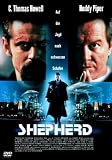 Shepherd - Der Weg zur�ck - Marina Carradine
