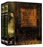 Le Seigneur des Anneaux I, La Communauté de lAnneau [Version longue] - Édition Collector 2 VHS [VHS]