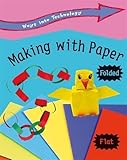 Making with paper