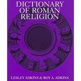 Dictionary of Roman Religion