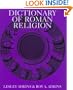 Dictionary of Roman Religion