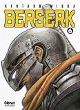 Berserk, Tome 6 :
