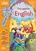 Books : Enjoyable English: Key Stage 1, Age 5-6 (Magical Topics)
