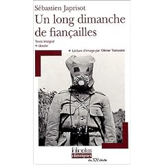 Un long dimanche de fian�ailles