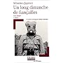 Un long dimanche de fian�ailles