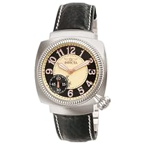 Invicta Men's Specialty Collection The Windsor Sec Mechanical Watch #3034