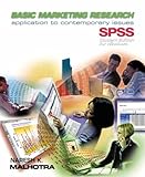 Basic marketing research : applications to contemporary issues