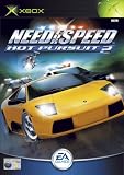 Need for Speed - Hot Pursuit 2 - 