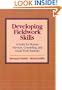 Developing Fieldwork Skills: A Guide for Human Services, Counseling, and Social Work Students
