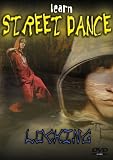 Learn Street Dance-Locking [DVD]