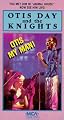 Otis!, My Man! [VHS]