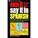 Madrigal Margarita : See it and Say it in Spanish (Signet)