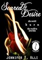 Seared by Desire