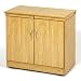 from Hostess Hostess HL6236LO Maestro Hostess Trolley - Lugano Oak Effect