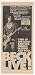 1977 Jeff Beck Live Album Promo Print Ad (21502)