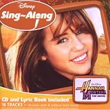 Disney Singalong- Hannah Montana The Movie