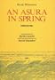 Kenji Miyazawa: An Asura in Spring