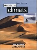 Revue Larousse  / Petit Atlas des climats