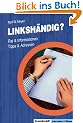 Linksh�ndig? Rat und Information, Tipps und Adressen