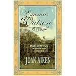 Emma Watson: The Watsons Completed book cover