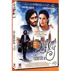 A la recherche de Lily