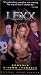 VHS : Lexx: Series 3 V-2