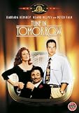 Tune In Tomorrow [DVD] [1990]