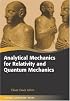 Analytical Mechanics for Relativity and Quantum Mechanics (Oxford Graduate Texts)