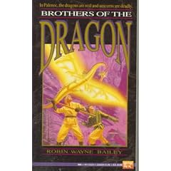 Brothers of the Dragon