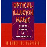 Optical Illusion Magic: Visual Tricks & Amusements