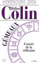 L'Année des gémaux 2004