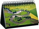 Produkt-Bild: Deutschland. Entdeckungen von oben