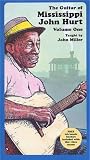 Review Music Sales Limited  / John Miller - The Guitar Of Mississippi John Hurt - Vol. 1