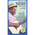 John Miller - The Guitar Of Mississippi John Hurt - Vol. 1