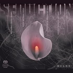Seduction: Songs By Richard Strauss