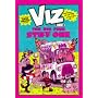 The Big Pink Stiff One